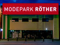 Modepark Röther - Ostseepark Sievershagen