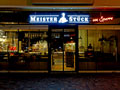 Meisterstück von Sparre in Rostock