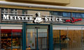 Meisterstück von Sparre in Rostock