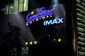 CineStar IMAX in Berlin, SonyCenter 